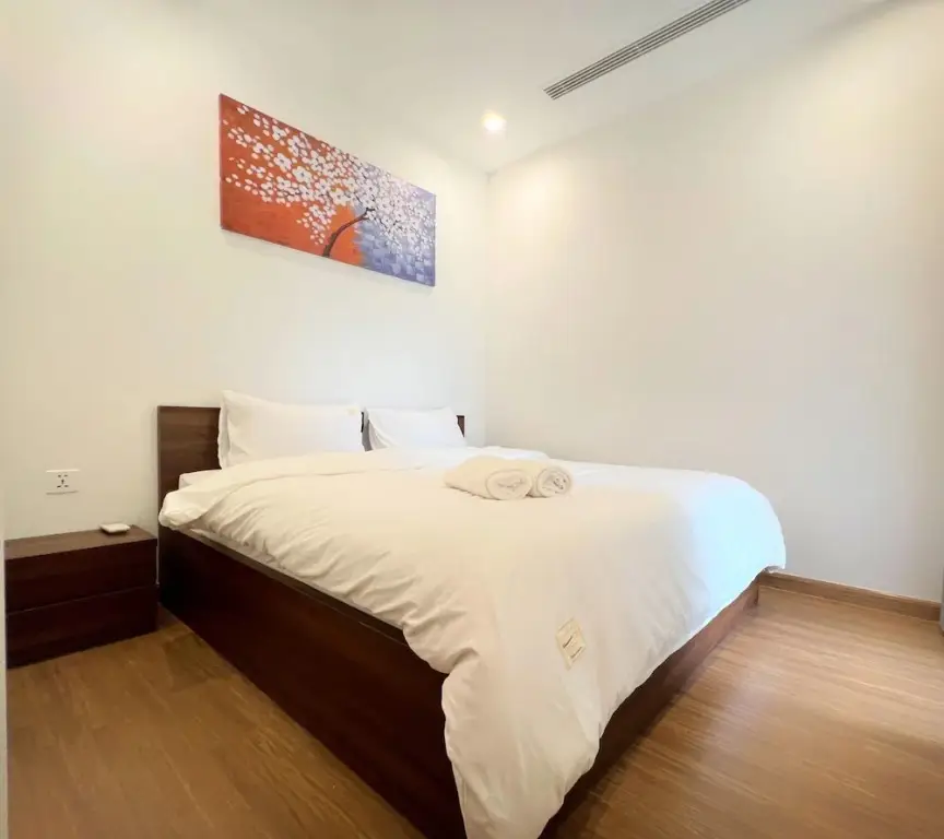 Ханой: Vinhomes Skylake Apartments - Hani House