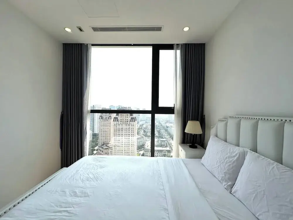 Ханой: Vinhomes Skylake Apartments - Hani House
