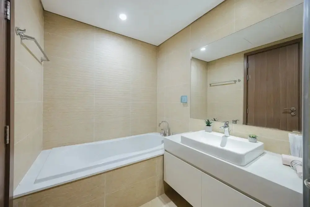 Ханой: Vinhomes Skylake Apartments - Hani House