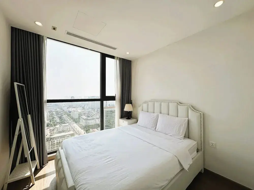 Ханой: Vinhomes Skylake Apartments - Hani House
