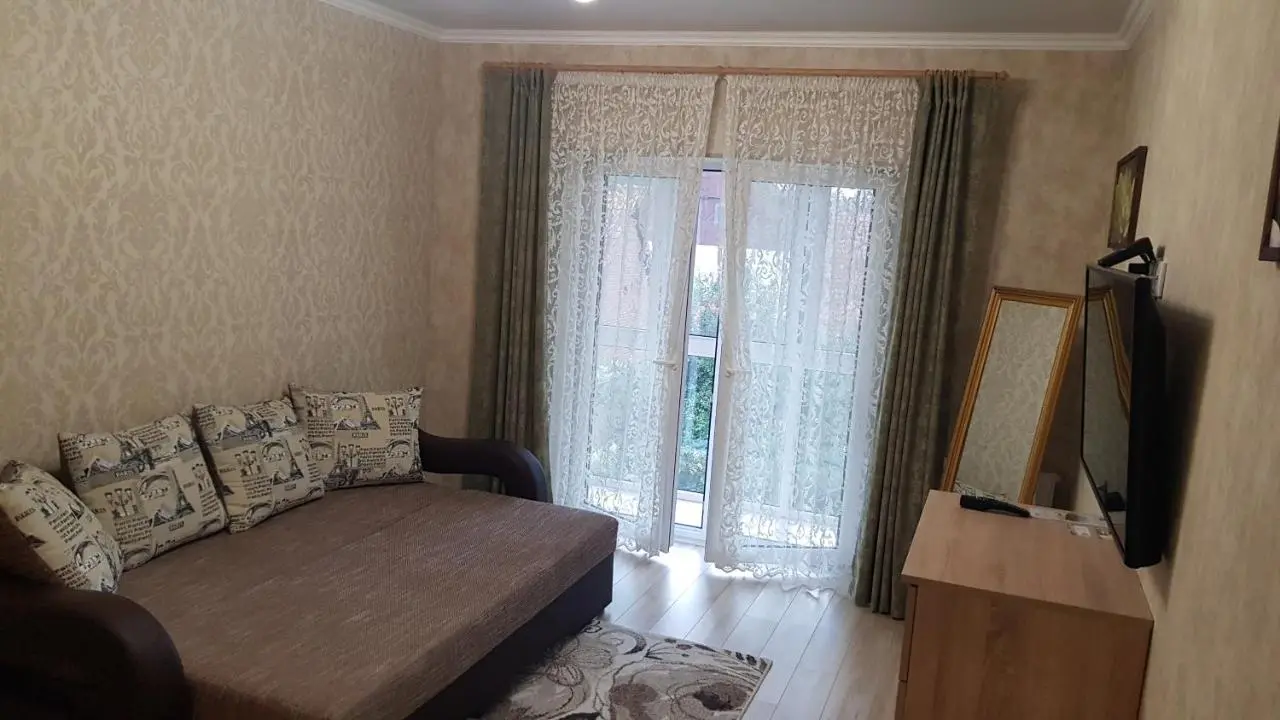 Янтарный: Apartment Baltica