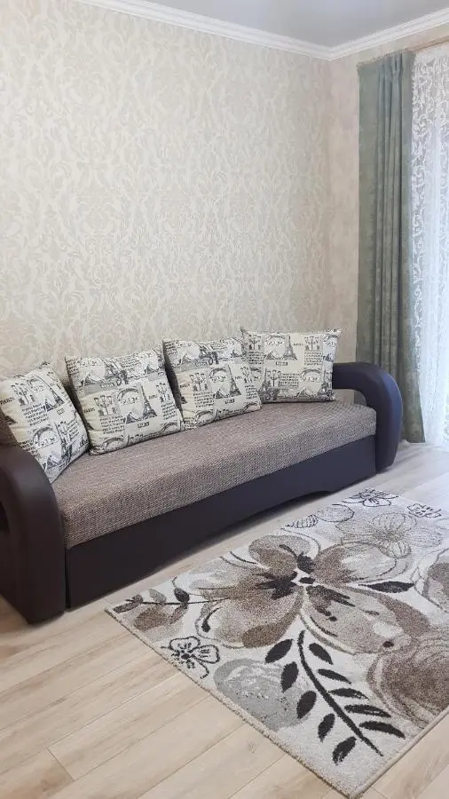 Янтарный: Apartment Baltica