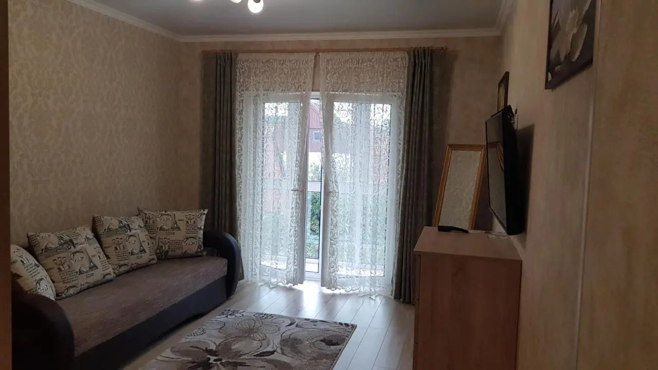 Янтарный: Apartment Baltica
