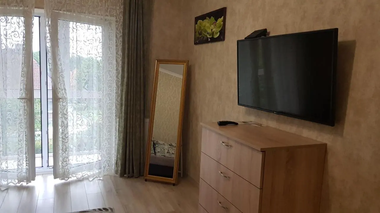 Янтарный: Apartment Baltica