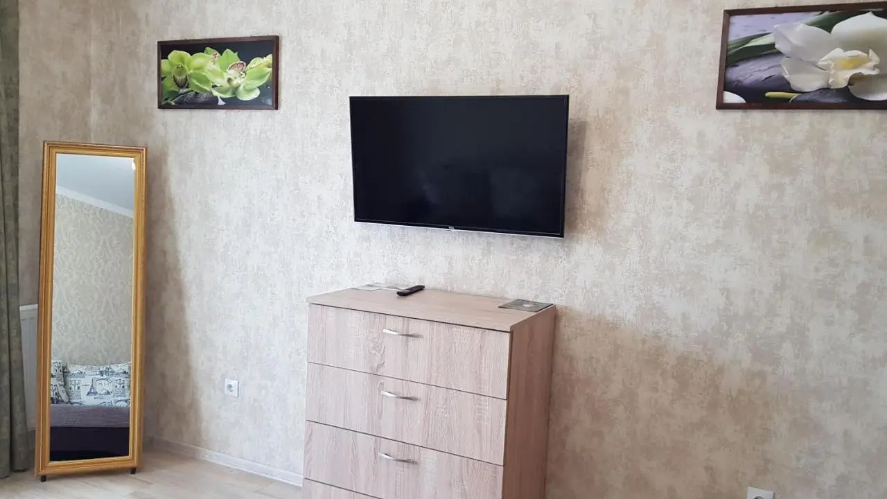 Янтарный: Apartment Baltica
