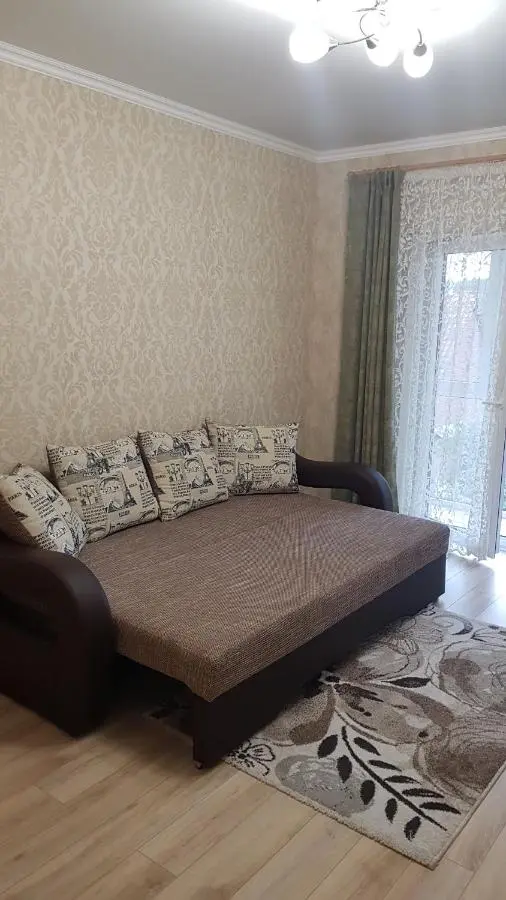 Янтарный: Apartment Baltica