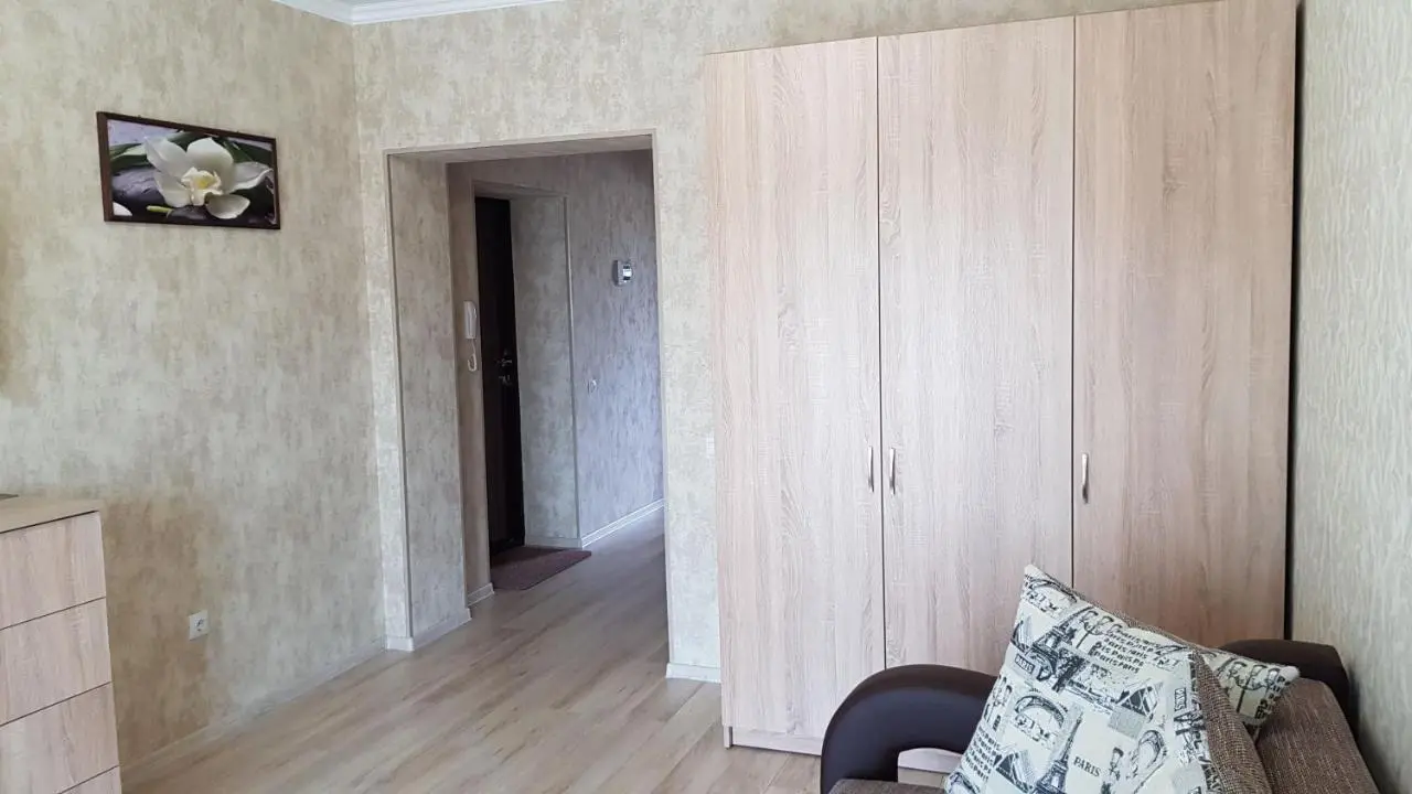 Янтарный: Apartment Baltica