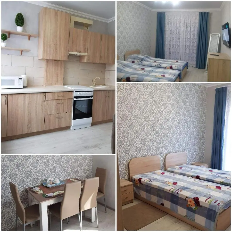 Янтарный: Apartment Baltica
