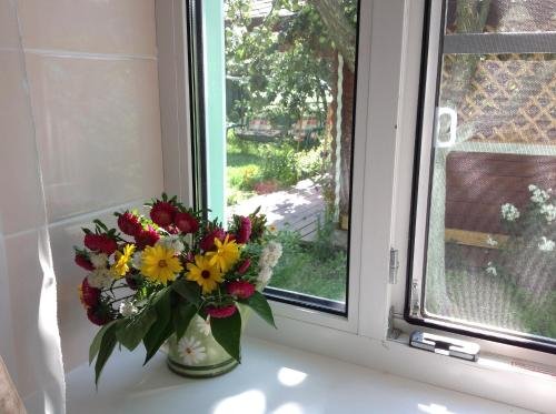 Кострома: Holiday Home na Berendeevskoy