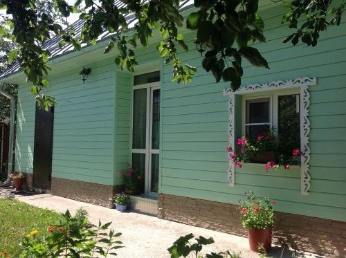 Holiday Home na Berendeevskoy — фото 1