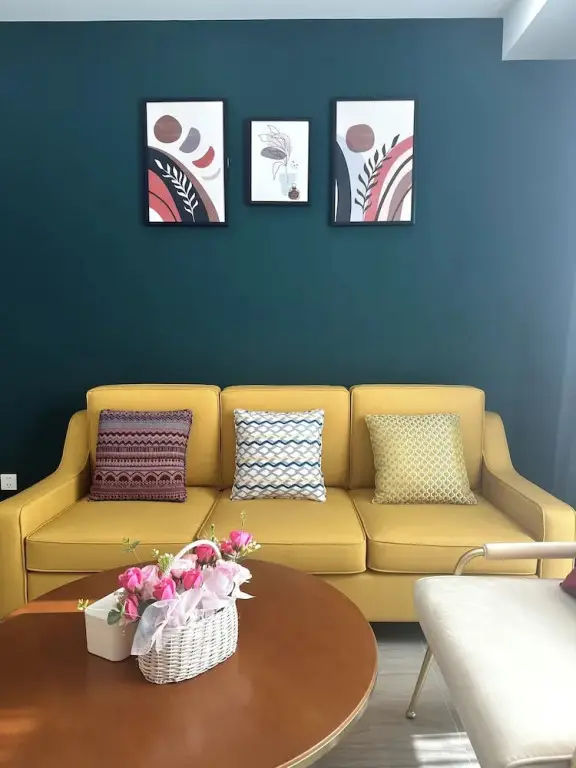остров Фукуок: La Phan Phu Quoc Hillside Apartment