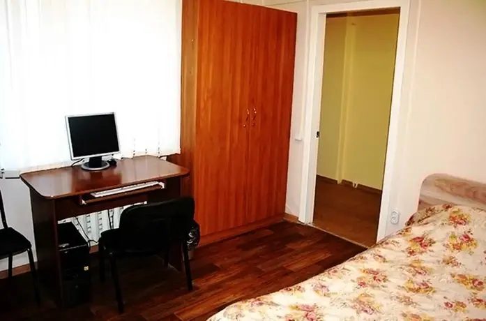 Кострома: Hostel44