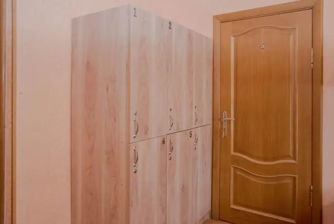 Кострома: Hostel44