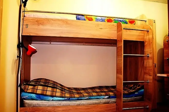 Кострома: Hostel44