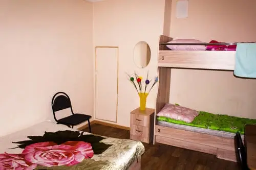 Кострома: Hostel44