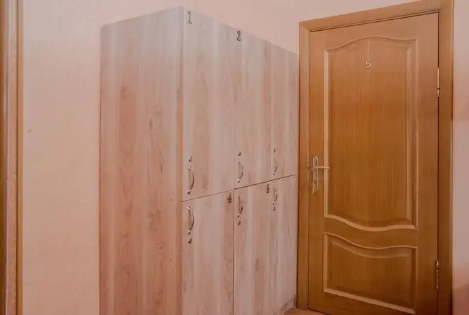 Кострома: Hostel44
