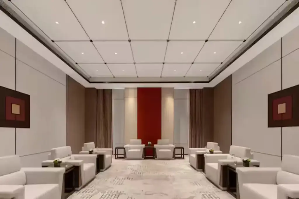 Кайфын: Doubletree By Hilton Kaifeng