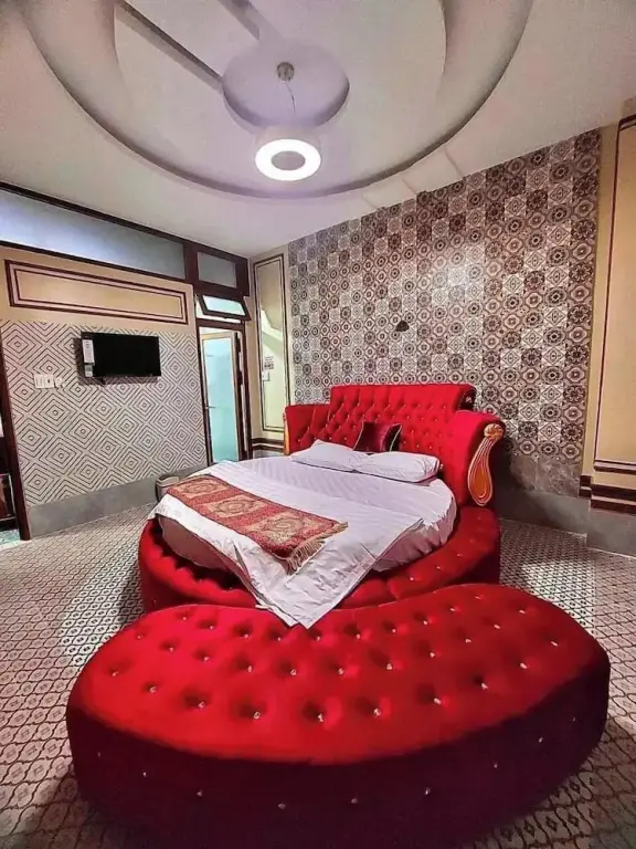 Хошимин: KQ Hostel