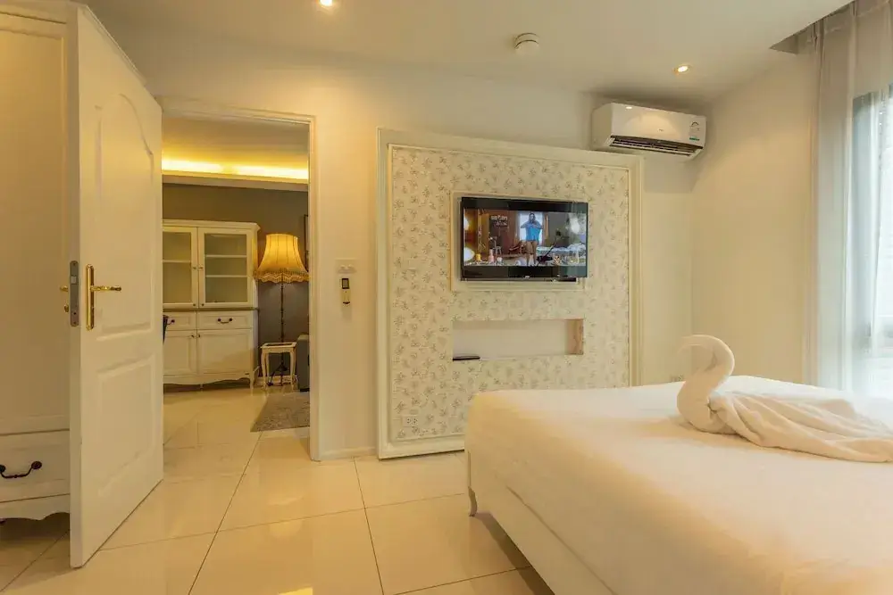 Муанг: Everything U Need Walking Distance c108