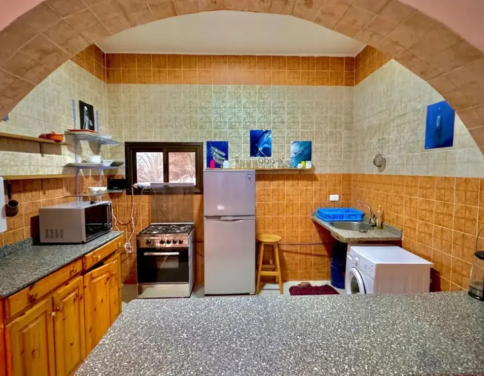 Дахаб: Palma Oasis Hostel