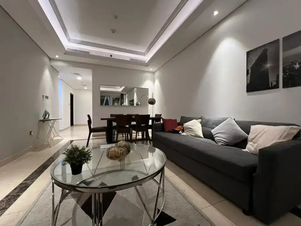 Дубай: Downtown Hostel Dubai