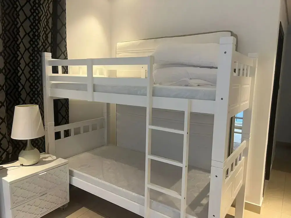 Дубай: Downtown Hostel Dubai