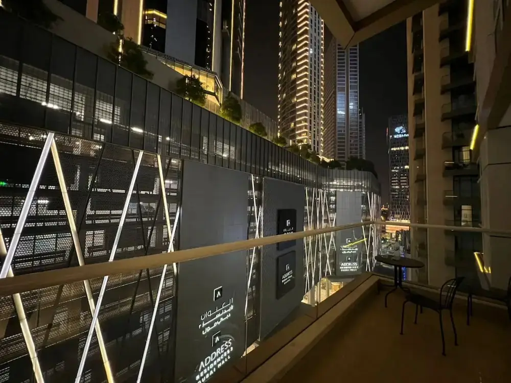 Downtown Hostel Dubai — фото 1