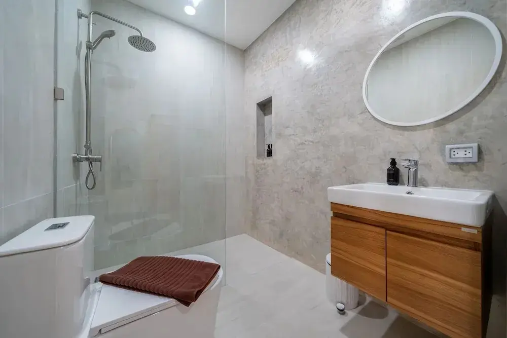 Муанг: Bali Style 4BR Pool Villa Kaia in Rawai