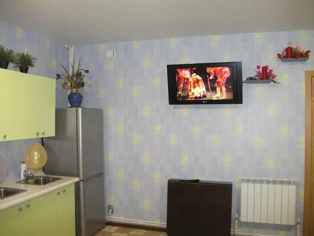 Кострома: Hostel October