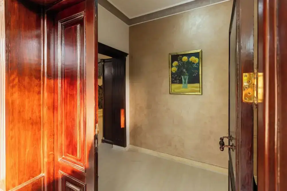 Каир: Host Prime Classic Villa At Rehab City