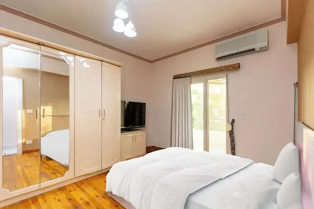 Каир: Host Prime Classic Villa At Rehab City