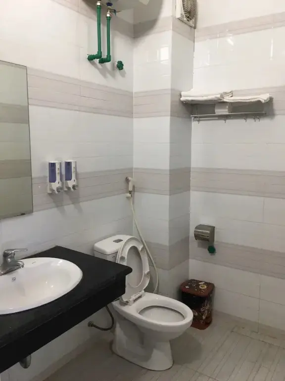 Каобанг: Cao Bang Loop Hostel