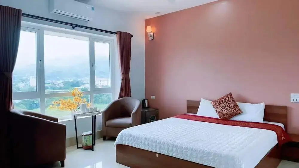 Каобанг: Cao Bang Loop Hostel
