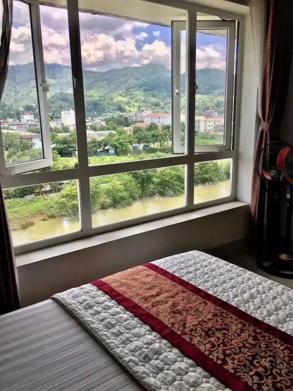 Каобанг: Cao Bang Loop Hostel