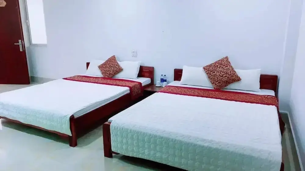 Каобанг: Cao Bang Loop Hostel