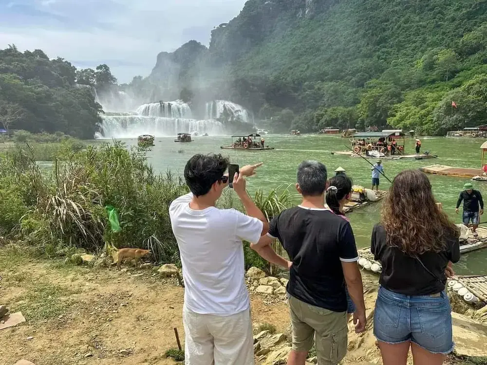Каобанг: Cao Bang Loop Hostel