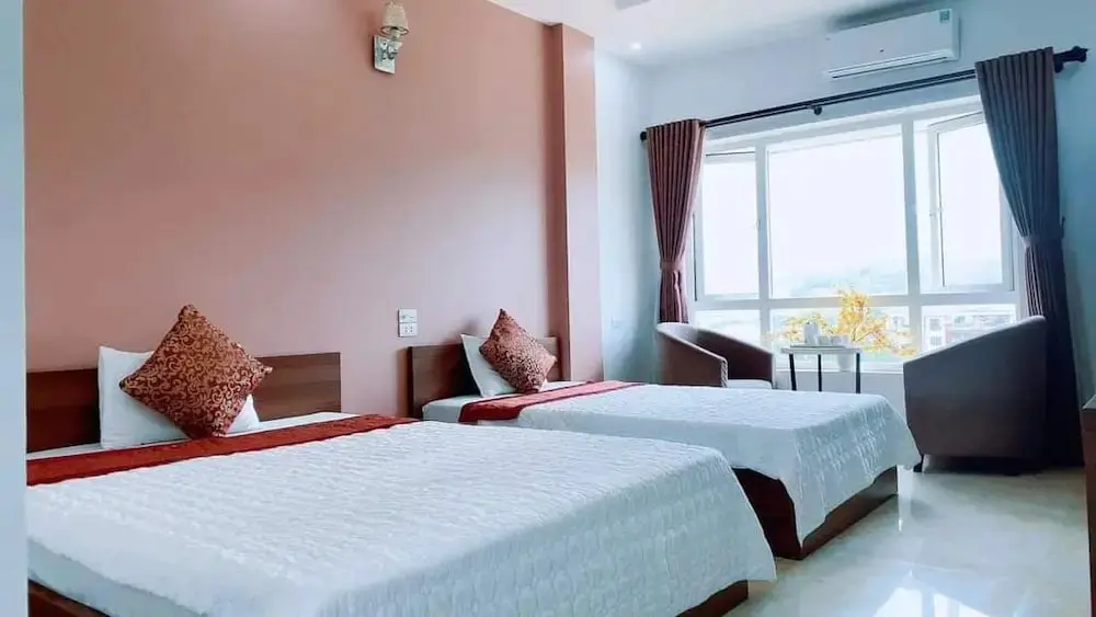 Каобанг: Cao Bang Loop Hostel