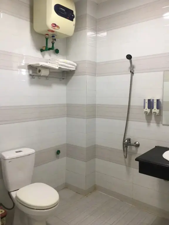 Каобанг: Cao Bang Loop Hostel