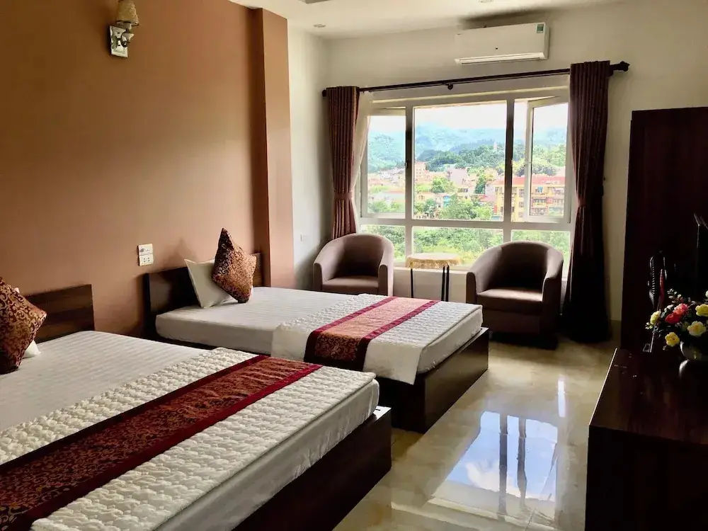 Каобанг: Cao Bang Loop Hostel