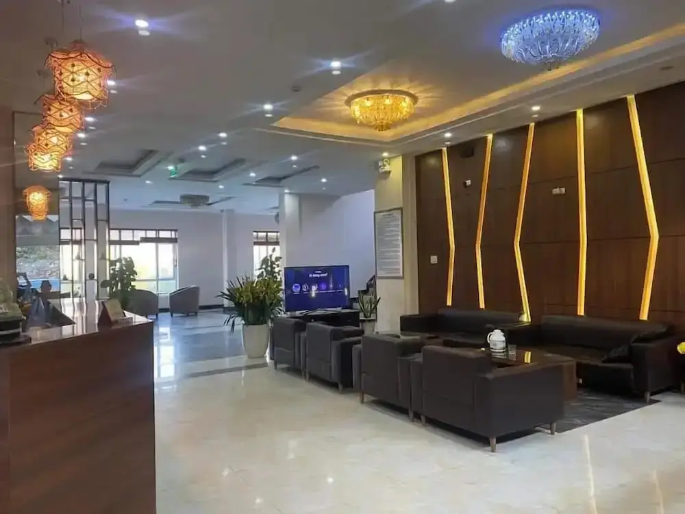 Каобанг: Cao Bang Loop Hostel
