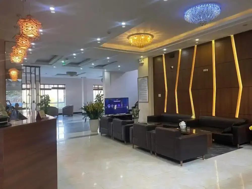 Каобанг: Cao Bang Loop Hostel