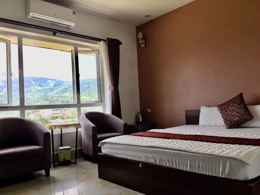 Каобанг: Cao Bang Loop Hostel
