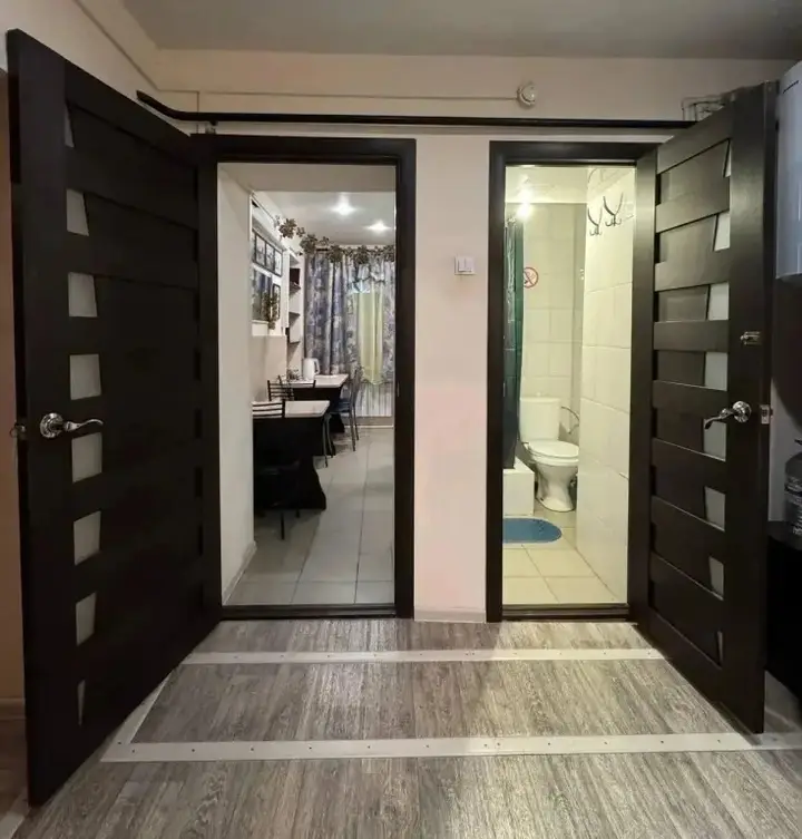 Кострома: Hostel V Tsentre Goroda