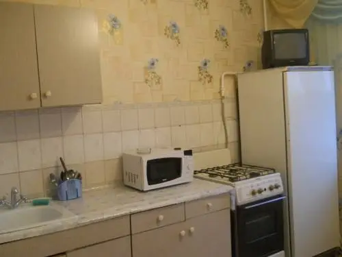 Кострома: Myasnitskaya 106 Apartments