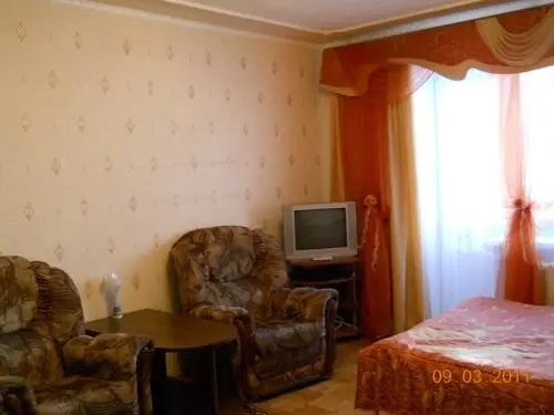 Кострома: Myasnitskaya 106 Apartments