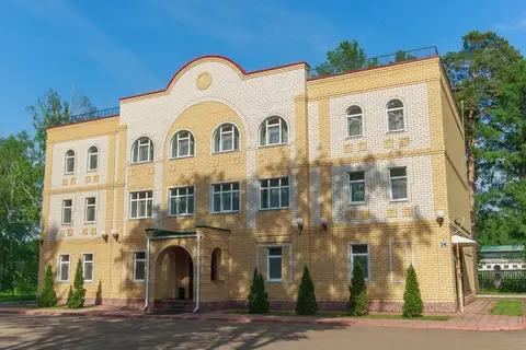 Парк-отель Аристократ Кострома — фото 1