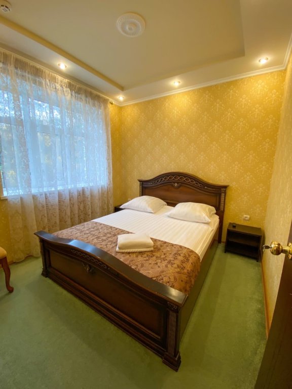 Кострома: Парк-отель Аристократ Кострома