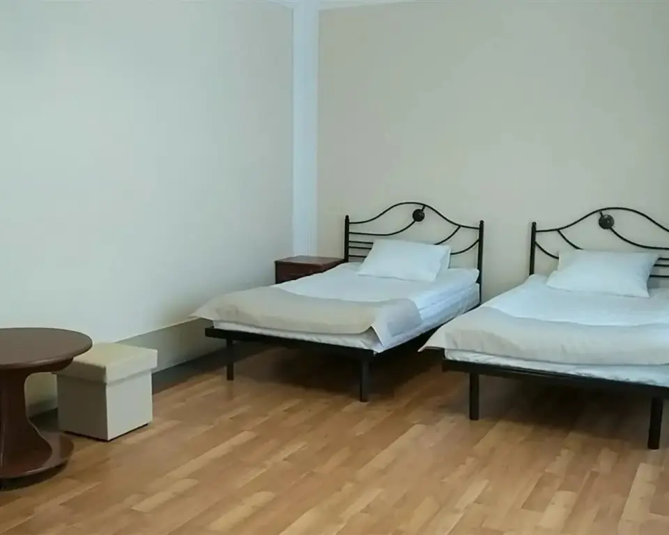 Кострома: Отель Парк-Отель