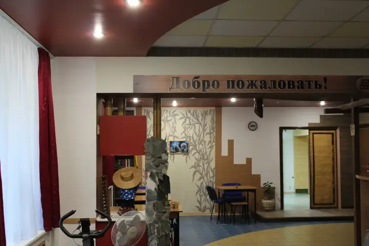 Кострома: Хостел Тихое Место