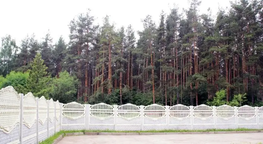 Кострома: Отель Уют